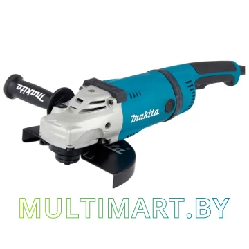 Угловая шлифмашина Makita GA9030F01